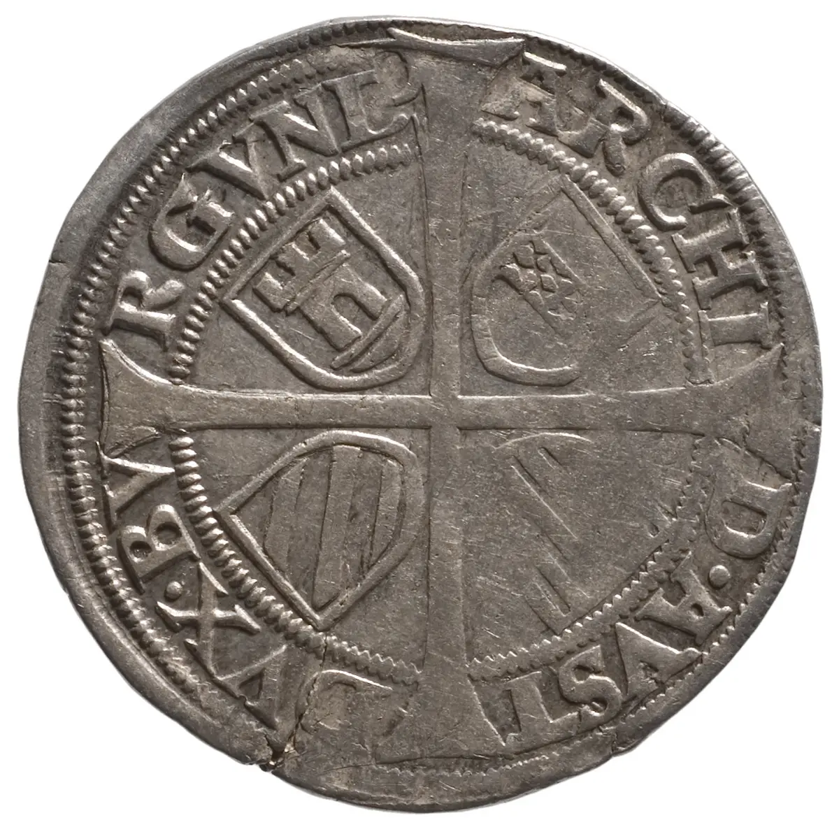 Münze
