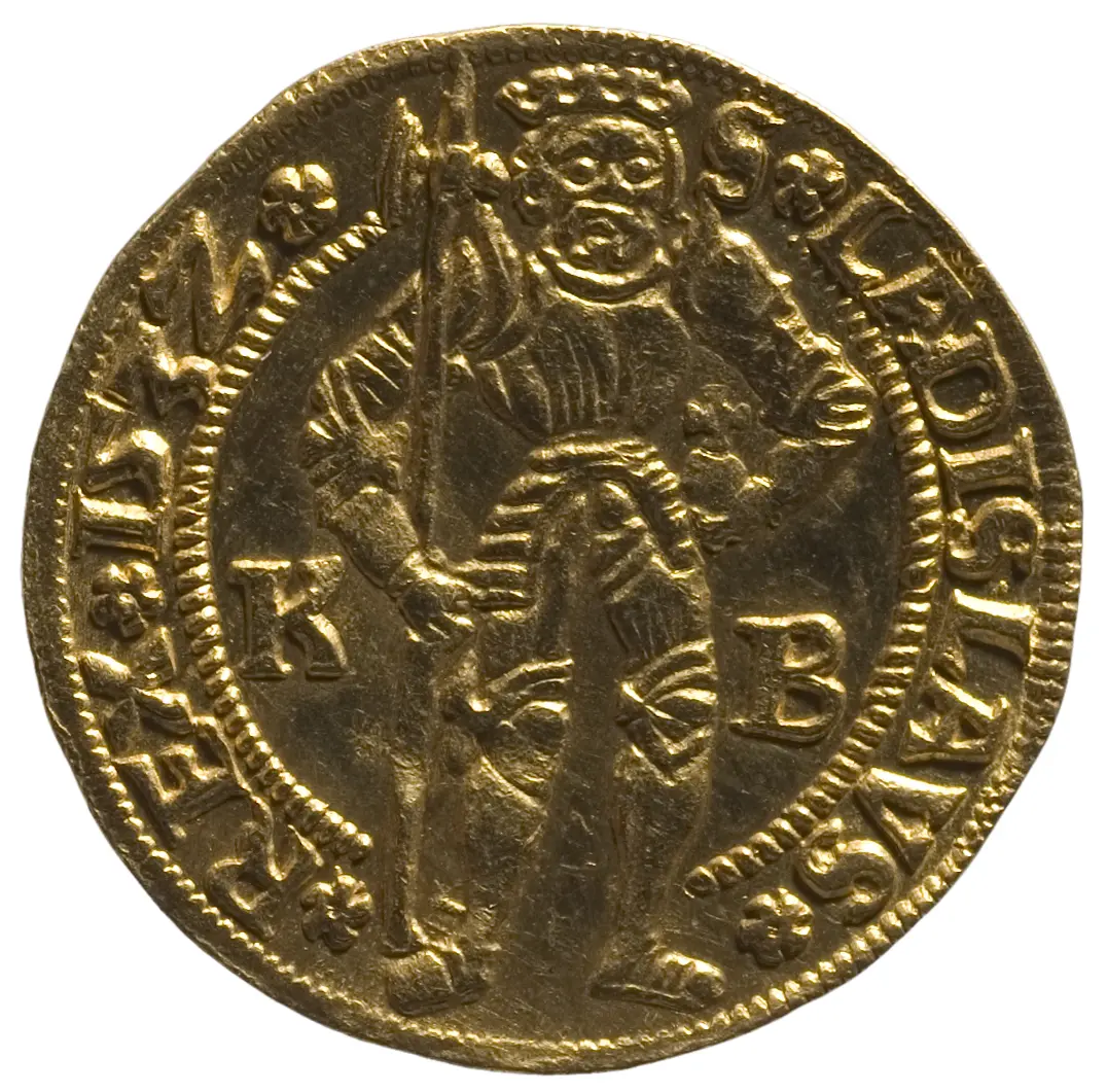 Münze