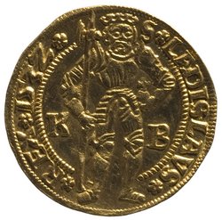 Münze