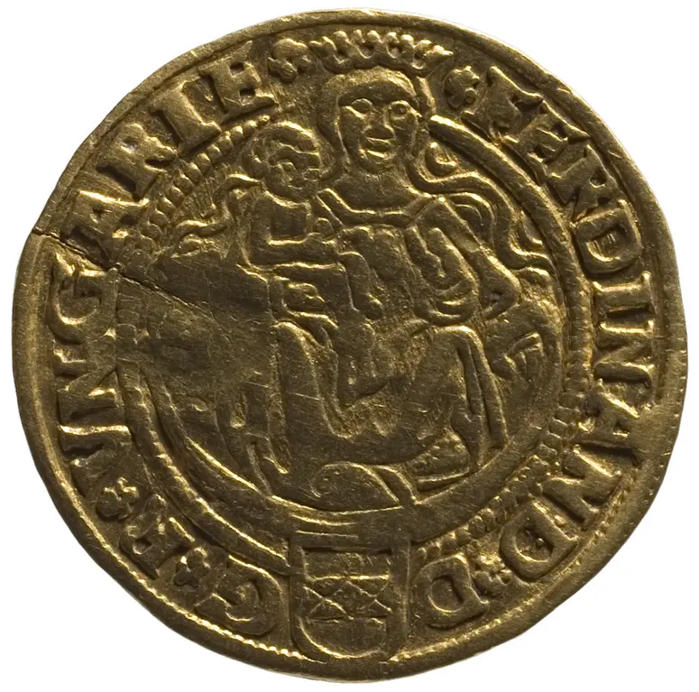 Münze