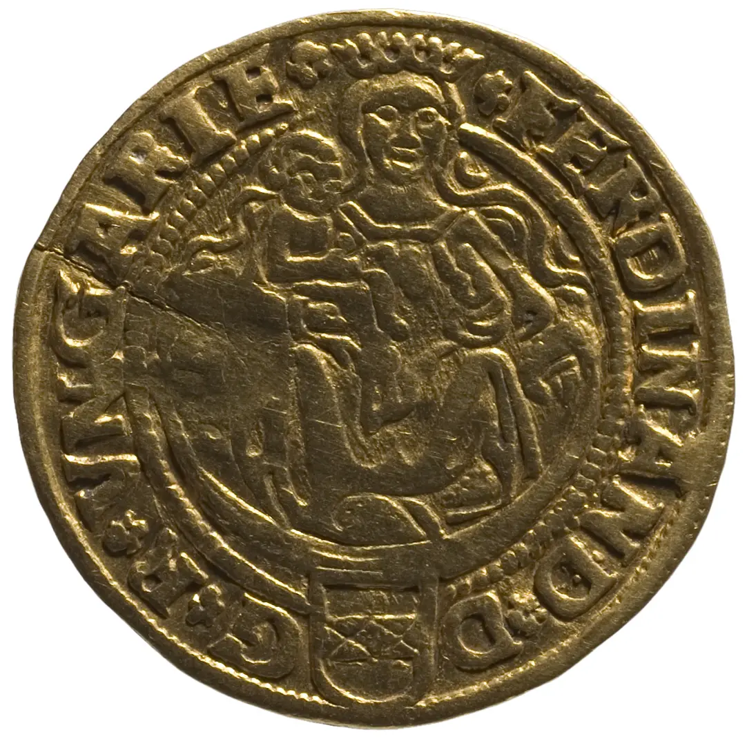 Münze