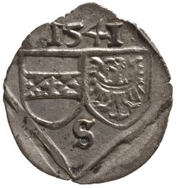 Münze