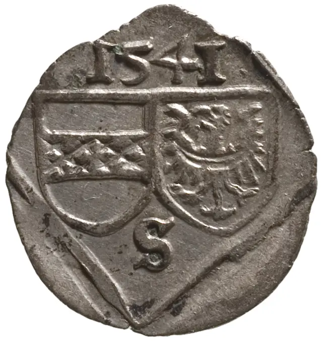 Münze