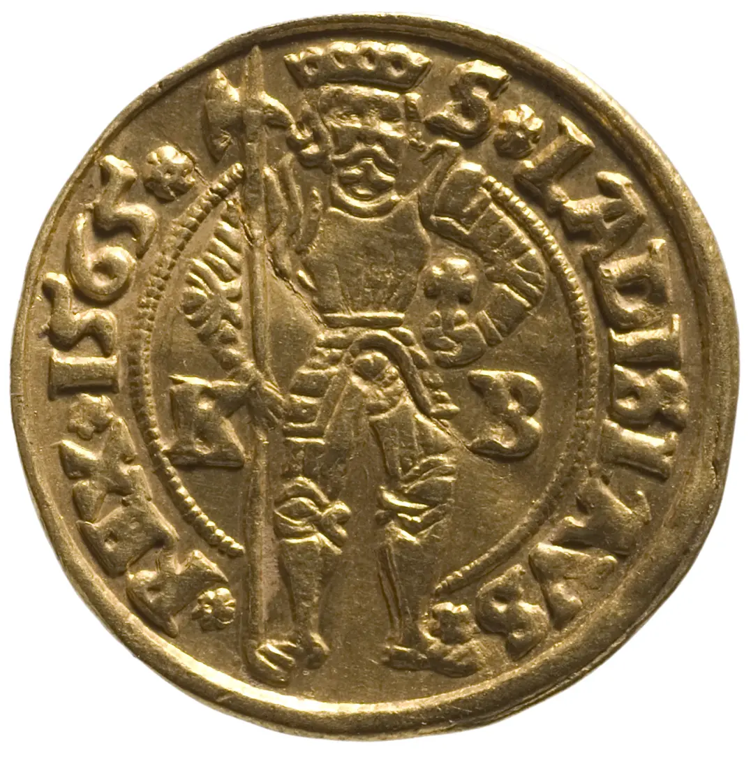 Münze