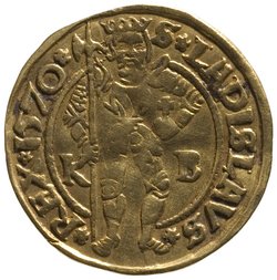 Münze