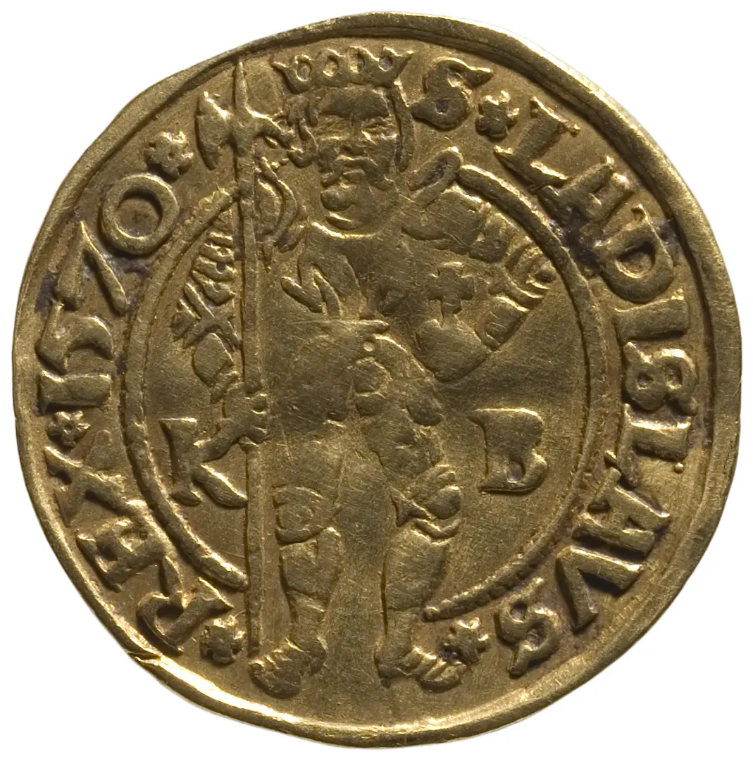 Münze