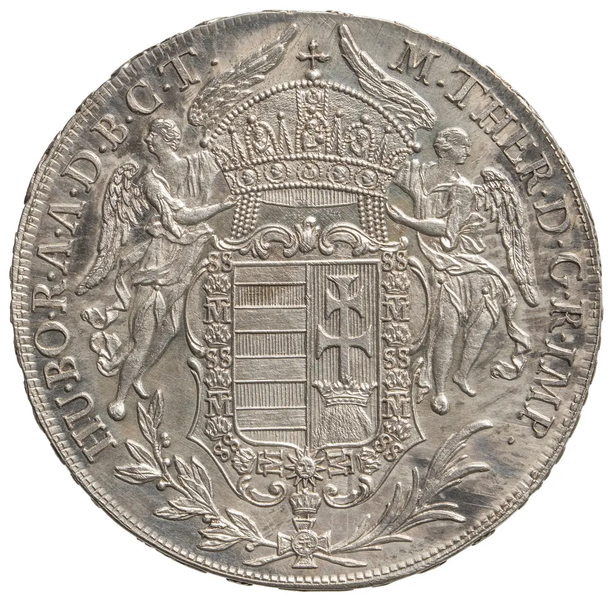 Haus Österreich: Maria Theresia