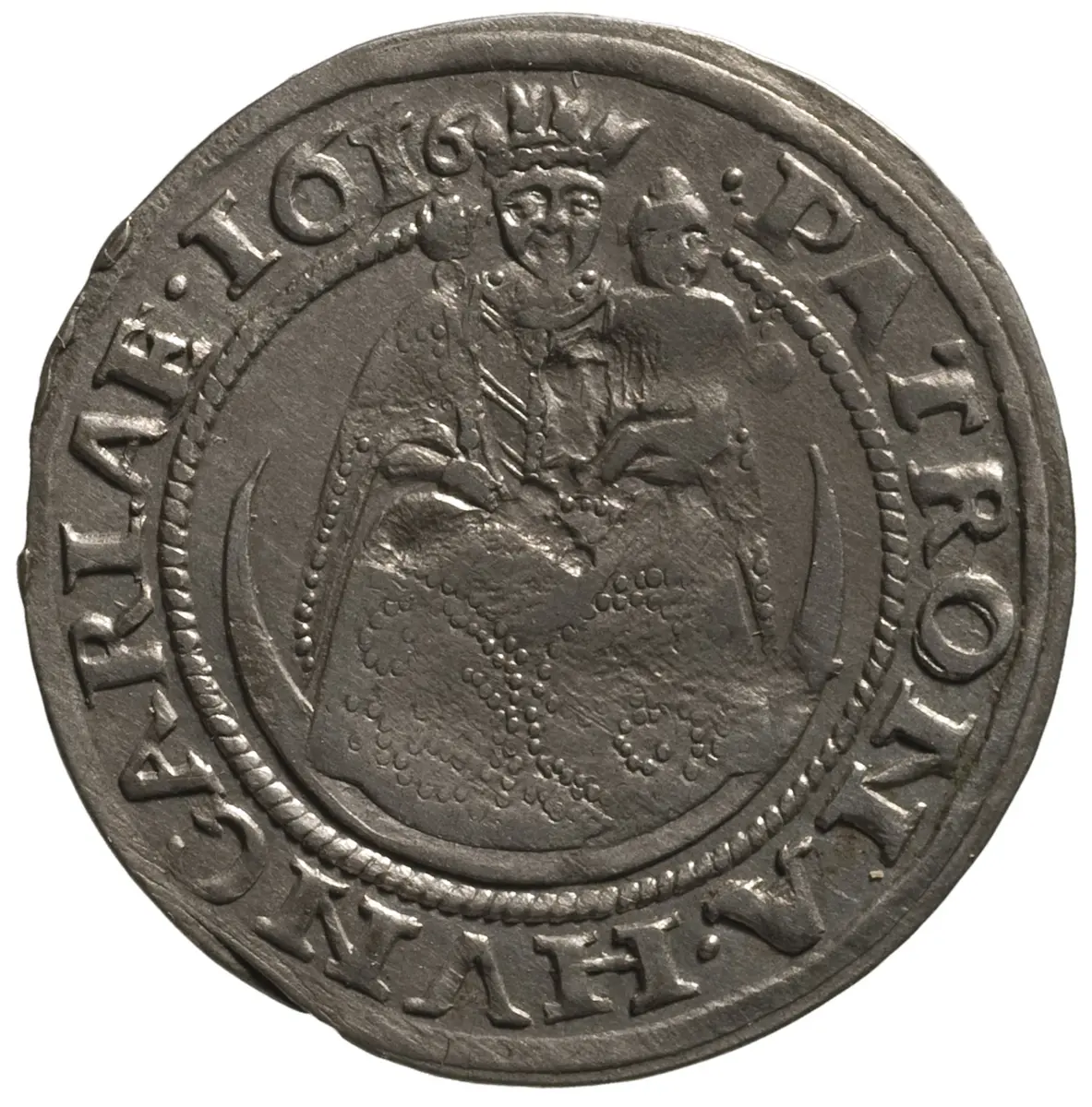 Münze