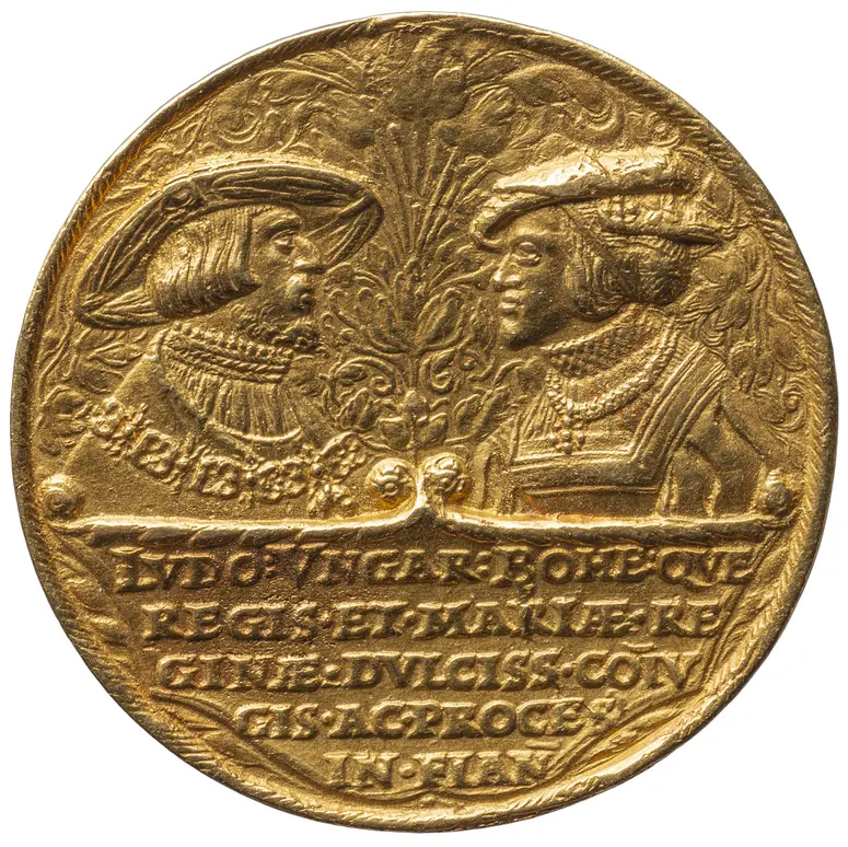 Medaille