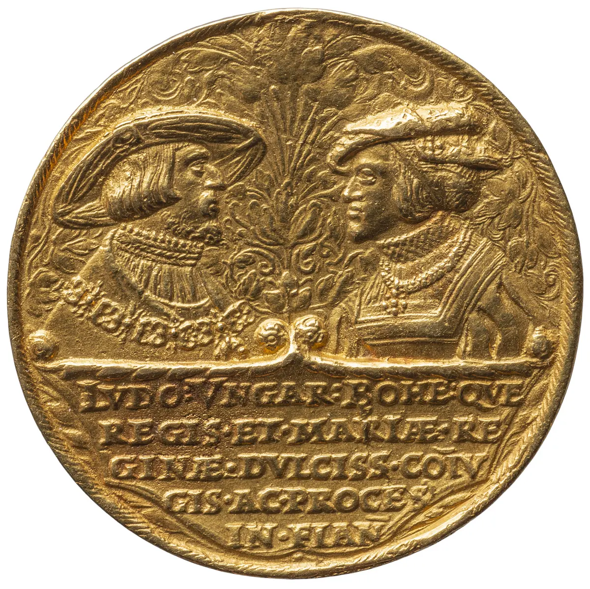 Medaille