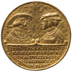 Medaille