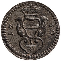 Haus Österreich: Maria Theresia
