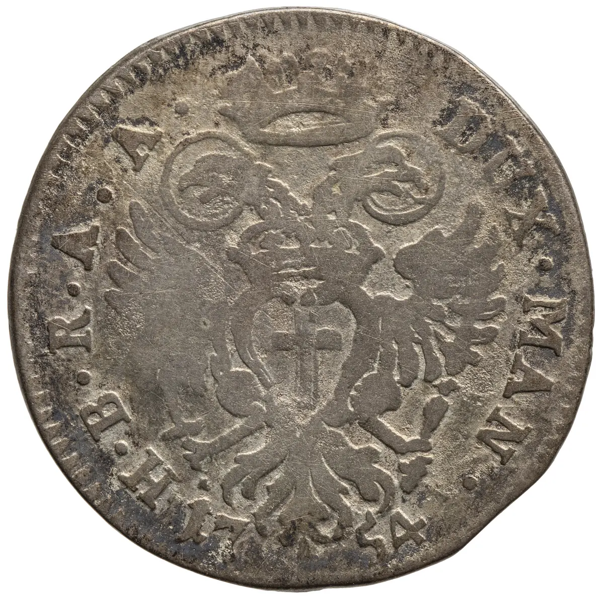 Mantua: Maria Theresia