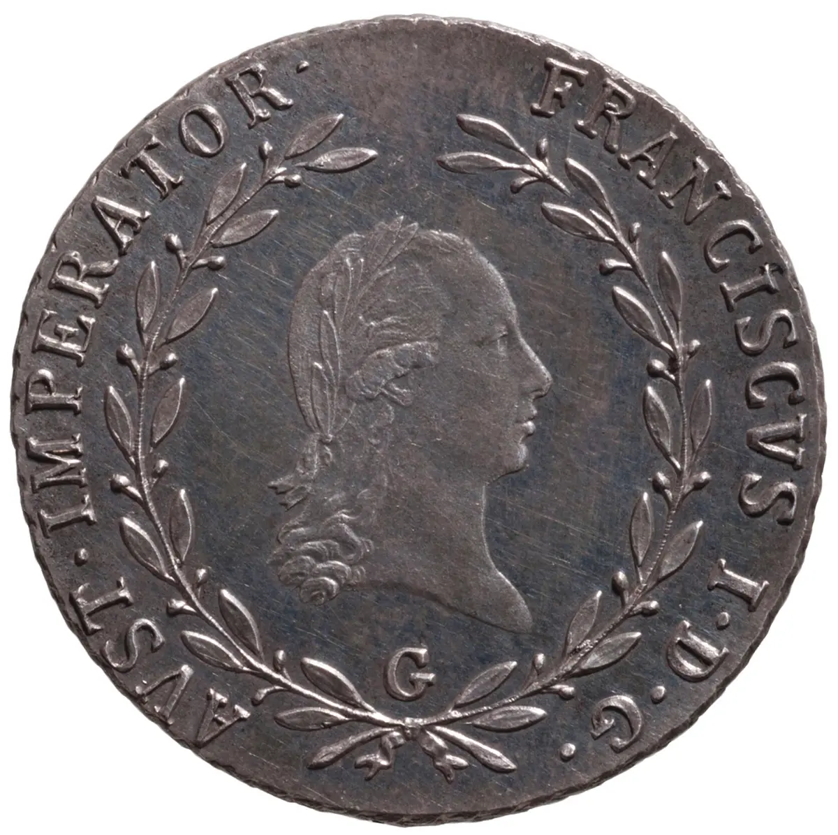Habsburg: Franz I.