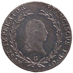 Habsburg: Franz I.
