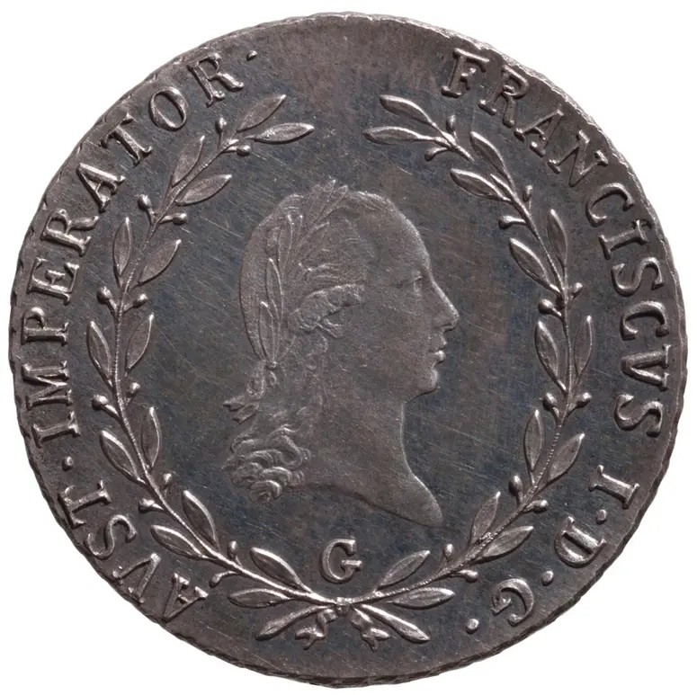 Münze