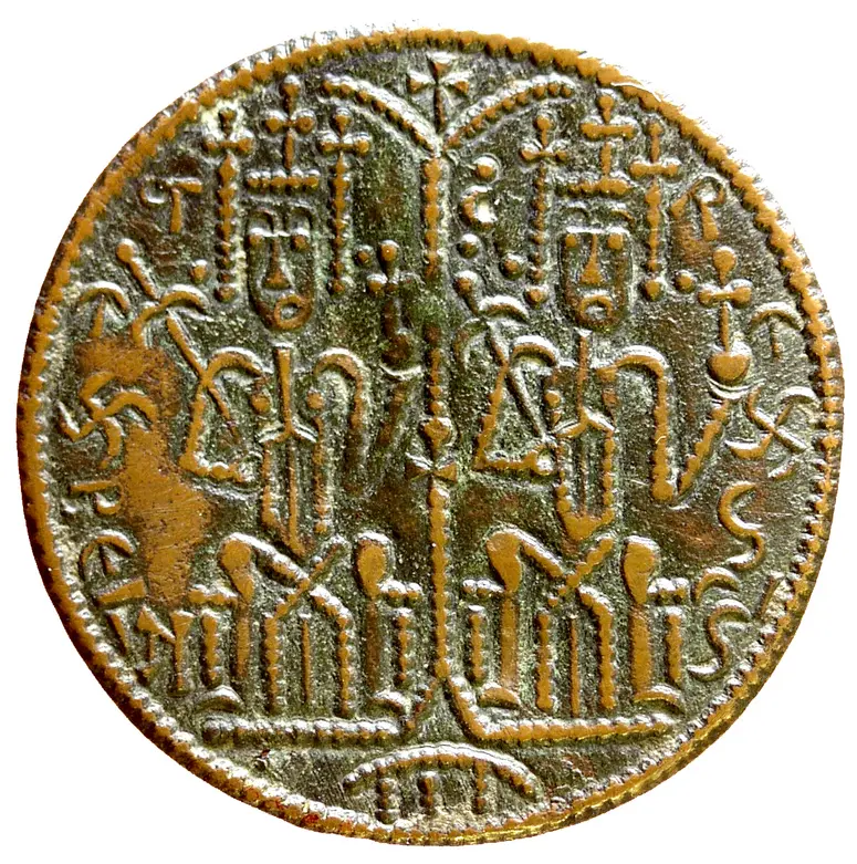 Münze