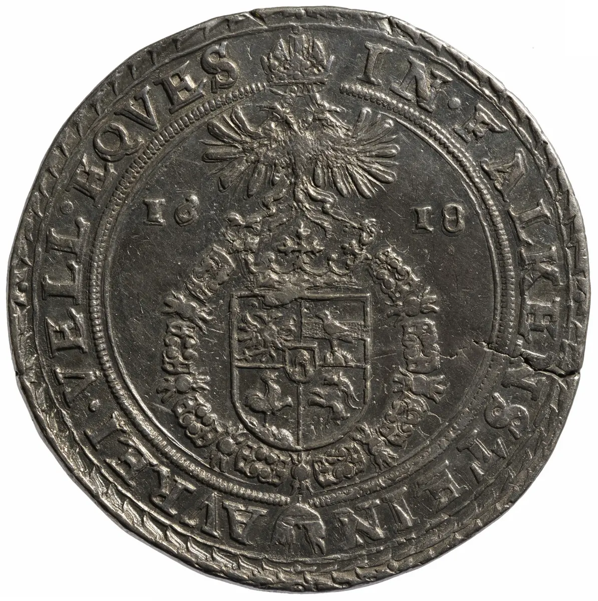 Trautson: Paul Sixtus