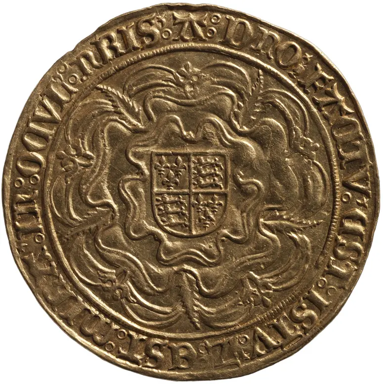 Münze
