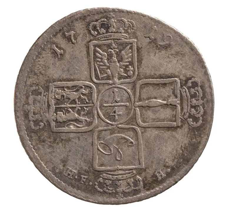 Münze