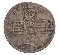 Preußen: Friedrich Wilhelm I.