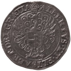Spanische Niederlande: Albert und Elisabeth
