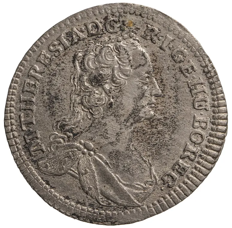 Münze