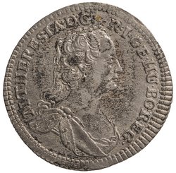 Haus Österreich: Maria Theresia