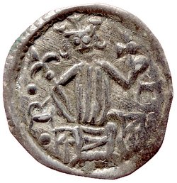 Könige von Ungarn: Brakteaten (Mittelalter)