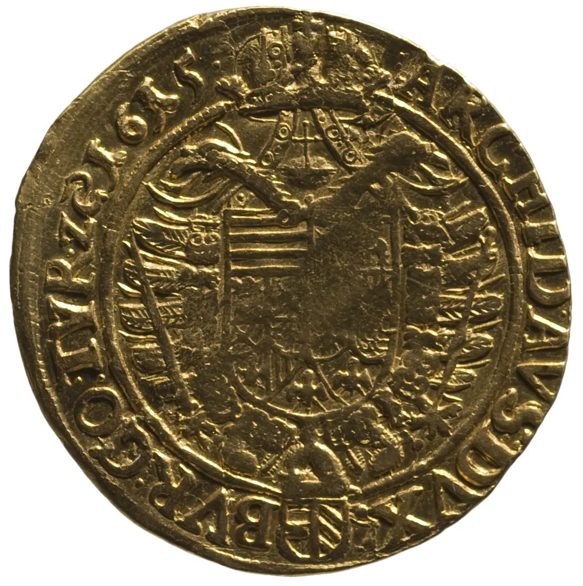 Münze