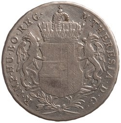 Haus Österreich: Maria Theresia