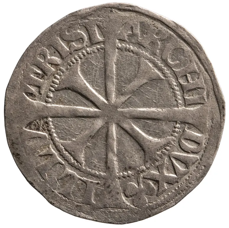 Münze