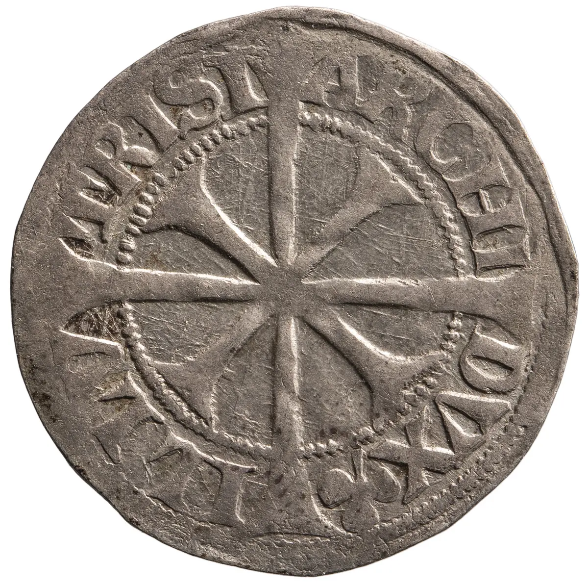 Haus Österreich: Maximilian I.