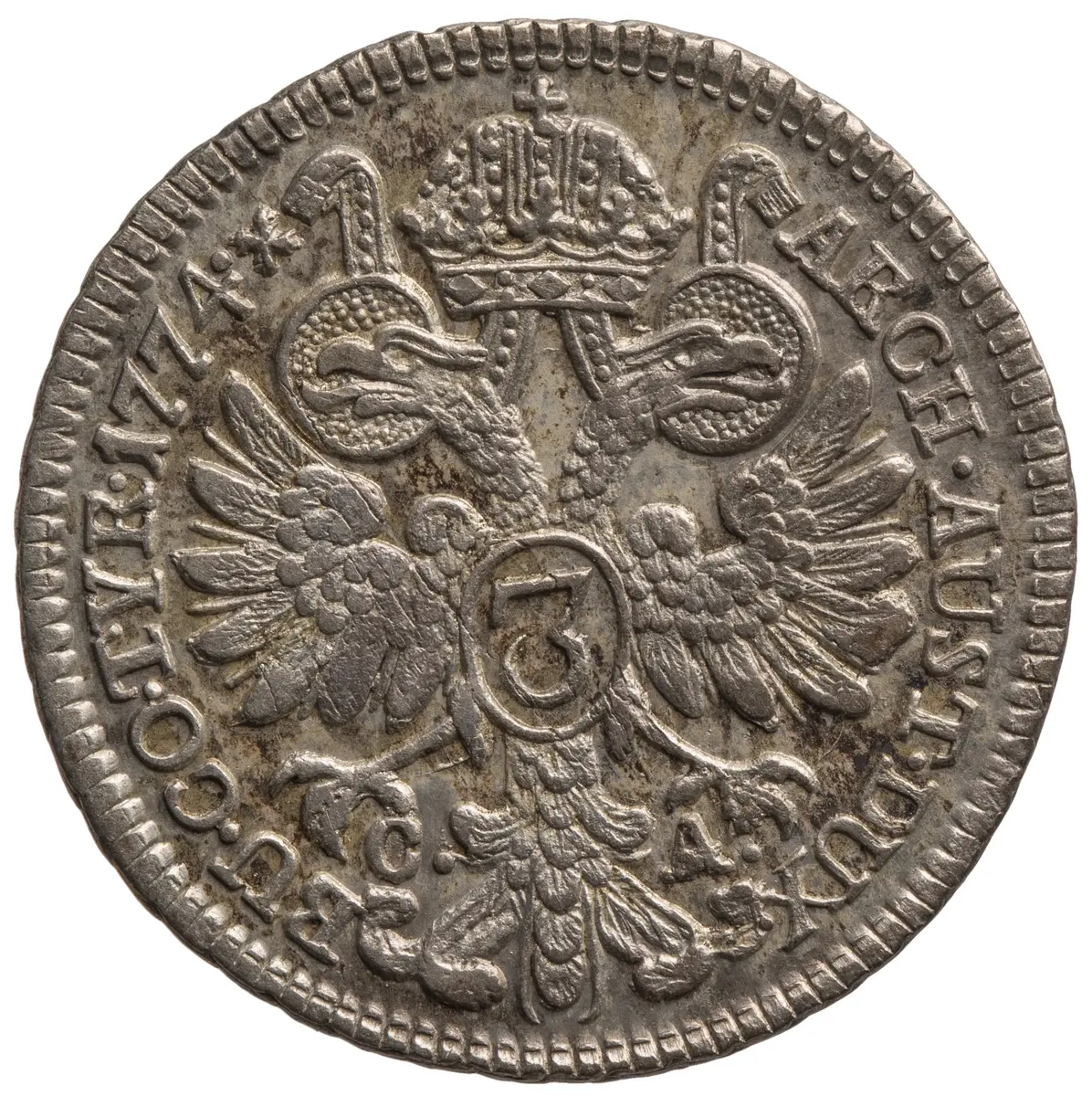 Haus Österreich: Maria Theresia