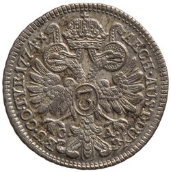 Haus Österreich: Maria Theresia