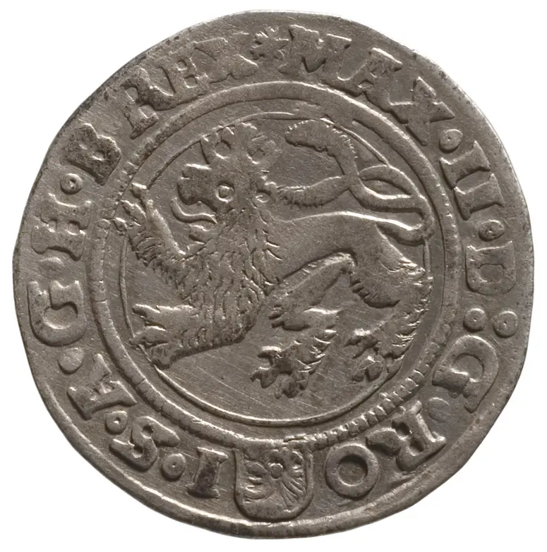 Münze