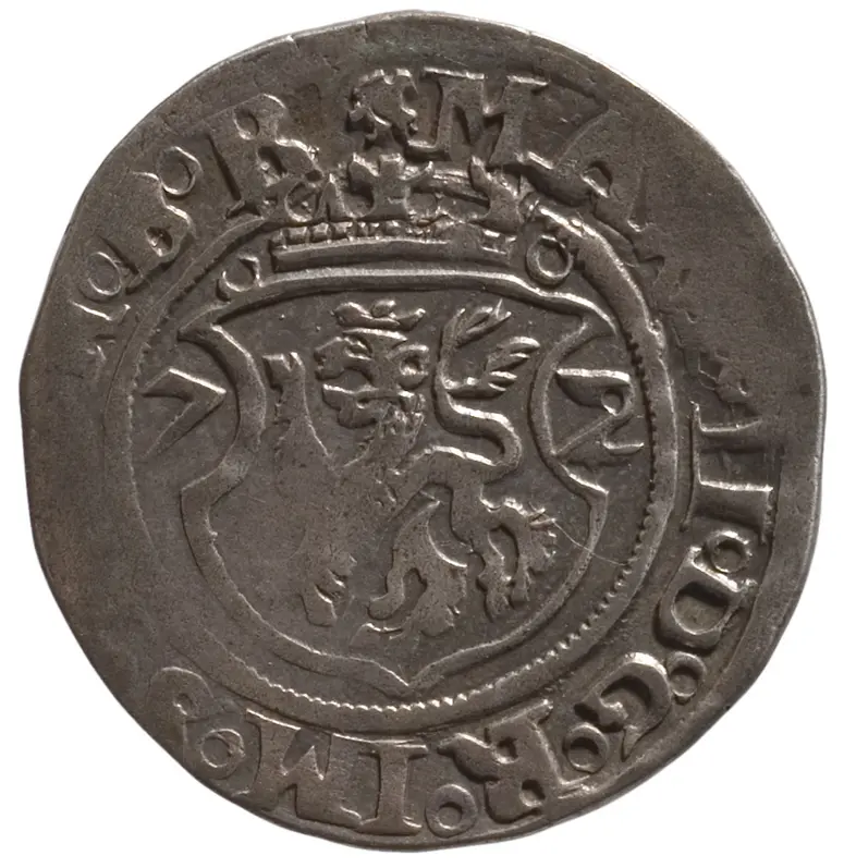 Münze
