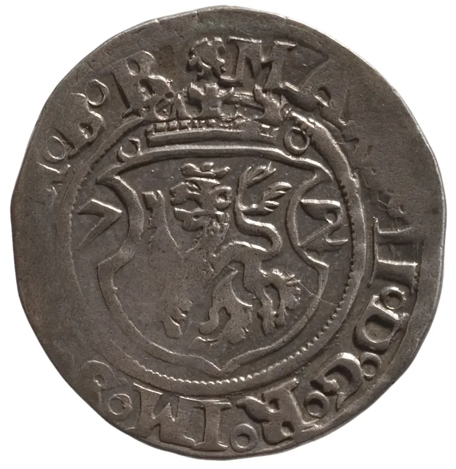 Münze