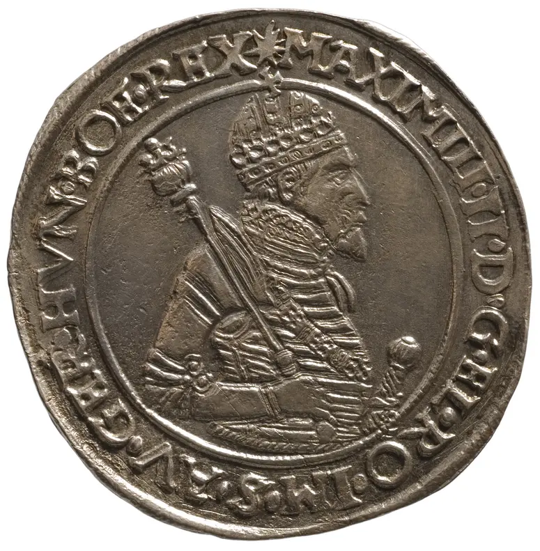 Münze