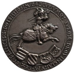 Habsburg: Kaiser Maximilian I.