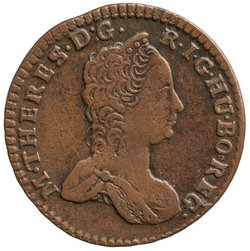Haus Österreich: Maria Theresia