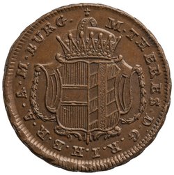 Haus Österreich: Maria Theresia