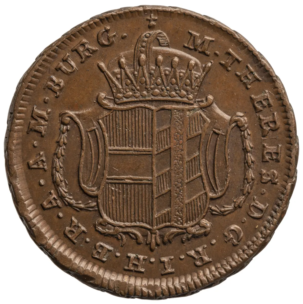 Haus Österreich: Maria Theresia