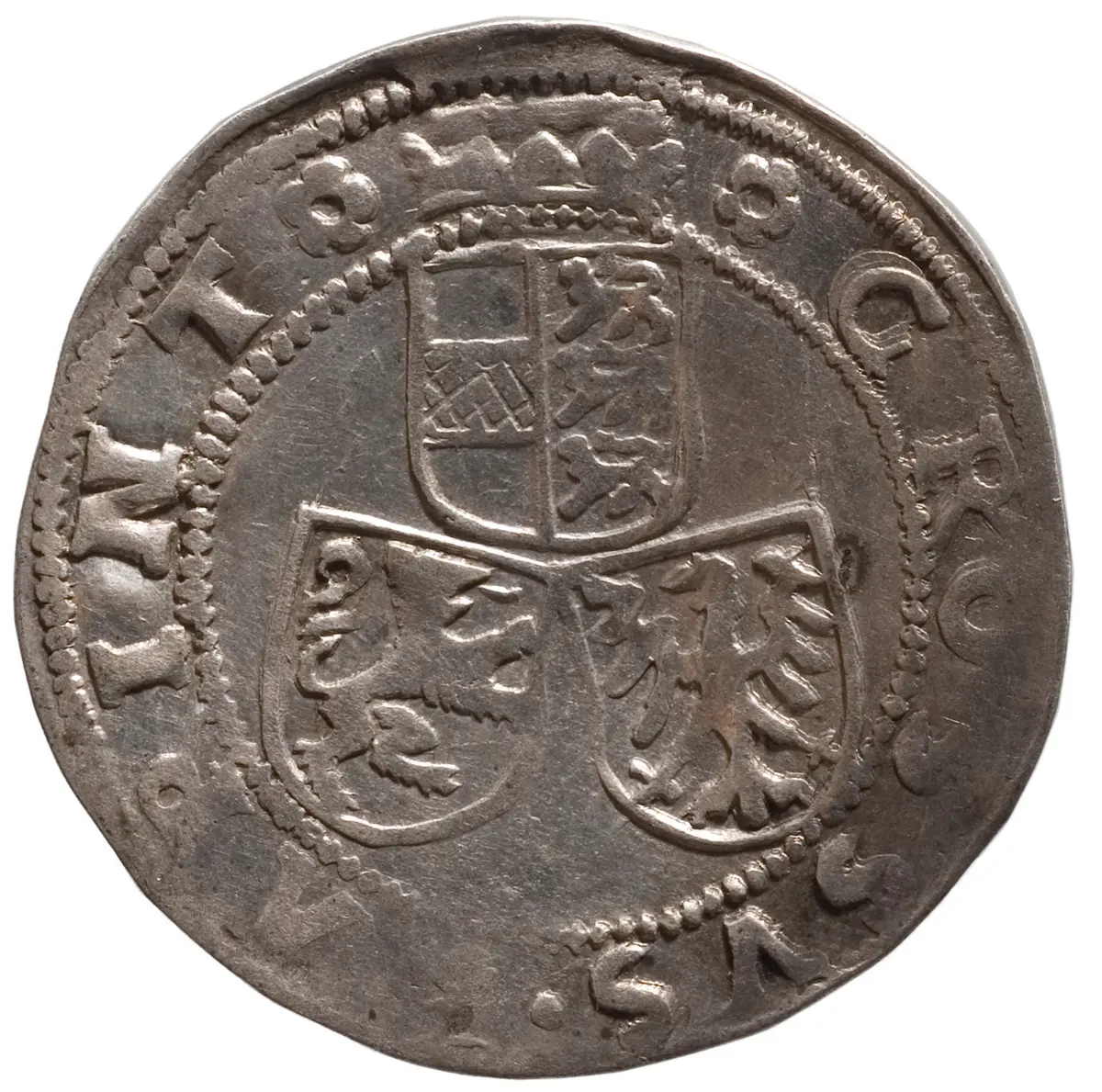 Haus Österreich: Maximilian I.