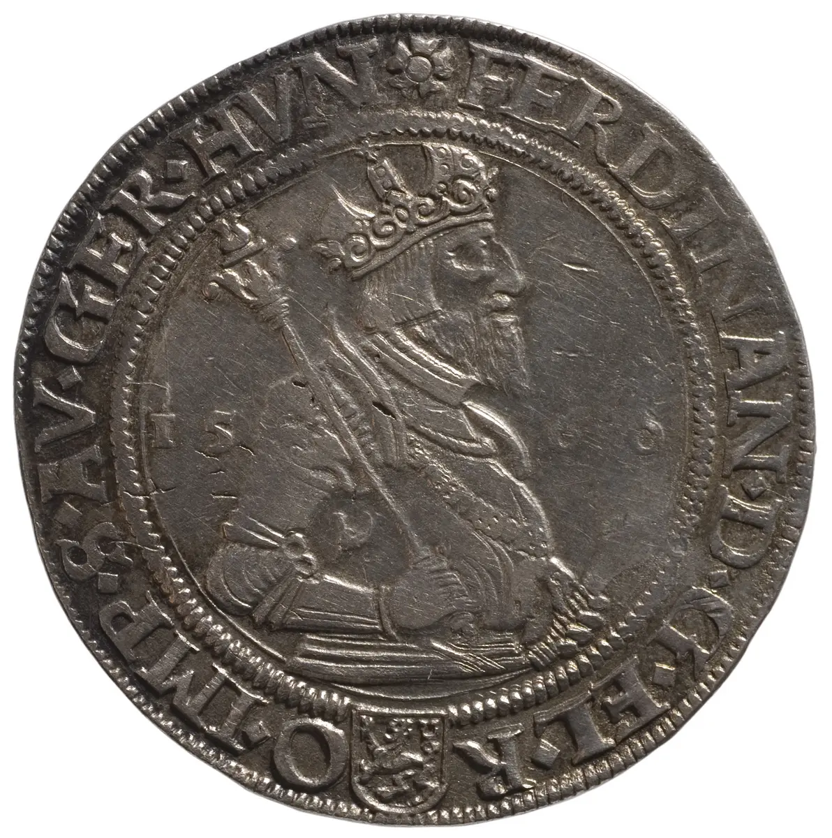 Münze