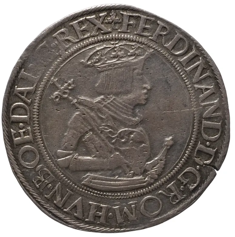 Münze