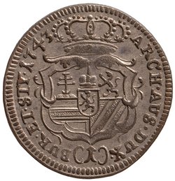Haus Österreich: Maria Theresia
