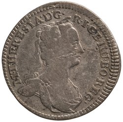 Haus Österreich: Maria Theresia