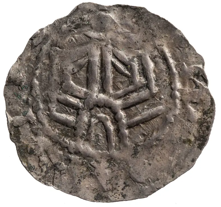 Münze