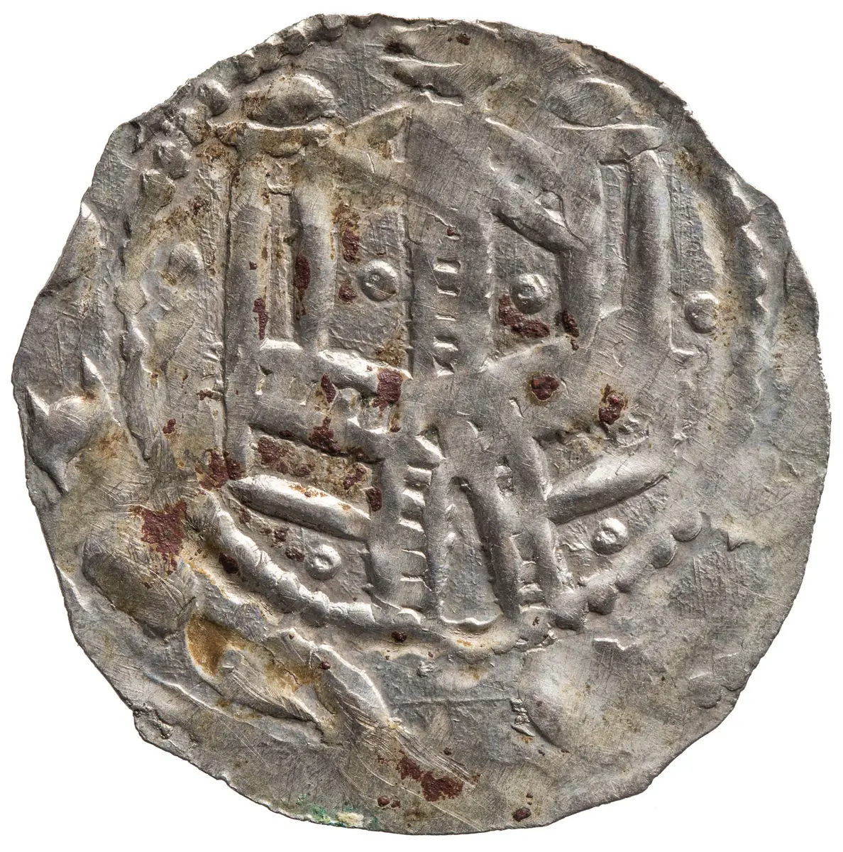 Markgrafen von Österreich: Leopold III. (1095–1136)
